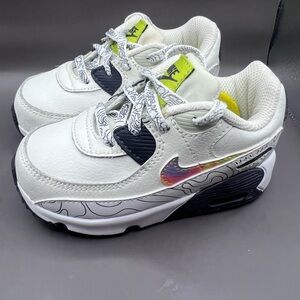 Toddler Nike Air Max sz 7c